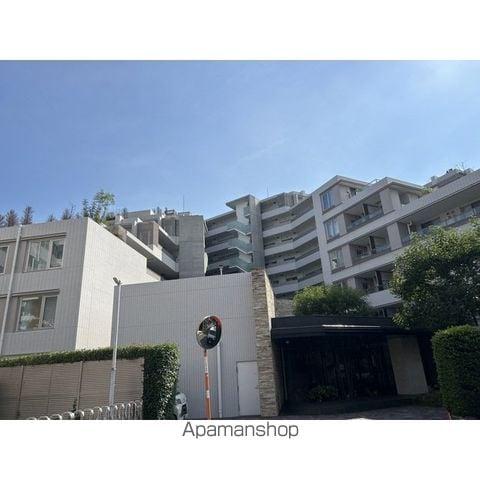 パークハウス東中野リヴゴーシュ