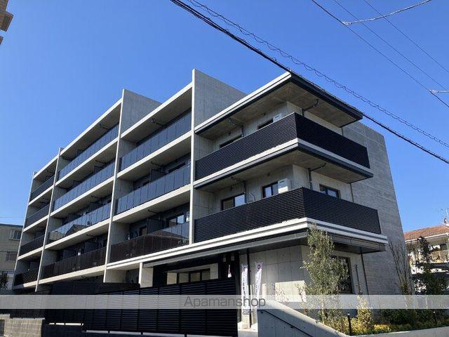 ロイジェントパークス西馬込 ロイジェントパークス西馬込402号