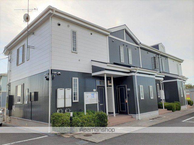 ハートフォートC