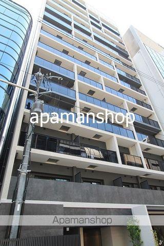 URBANEX谷町四丁目(2LDK/13階)