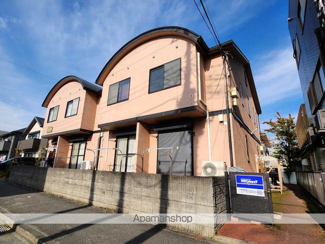 メゾネット小宮2