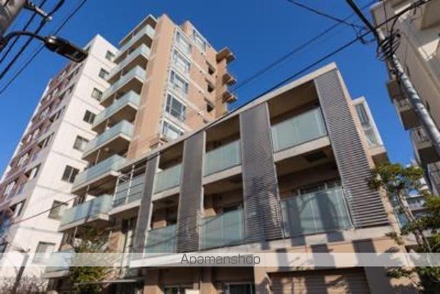 RESIDENCE高輪台