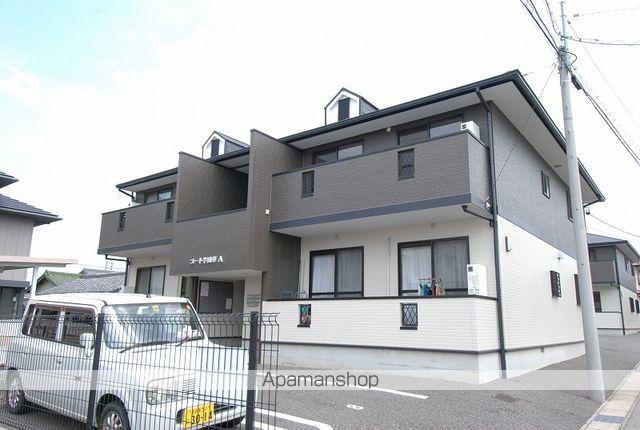 コート半田東 A棟