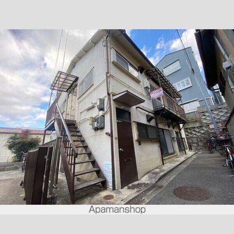 上野芝ハイツ