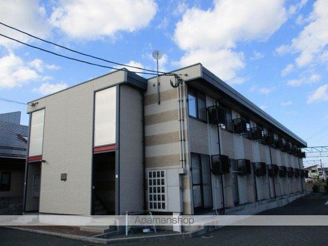 レオパレスルミエール