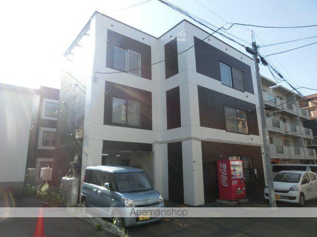 シャネル澄川