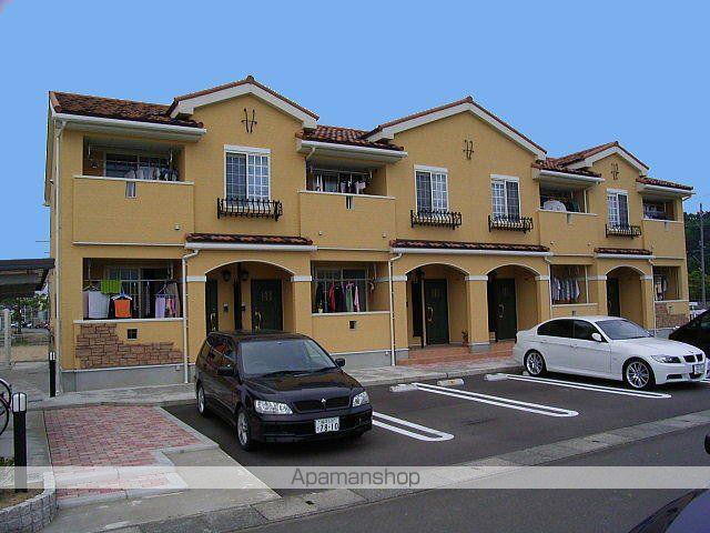 ドゥ・ドミール D棟