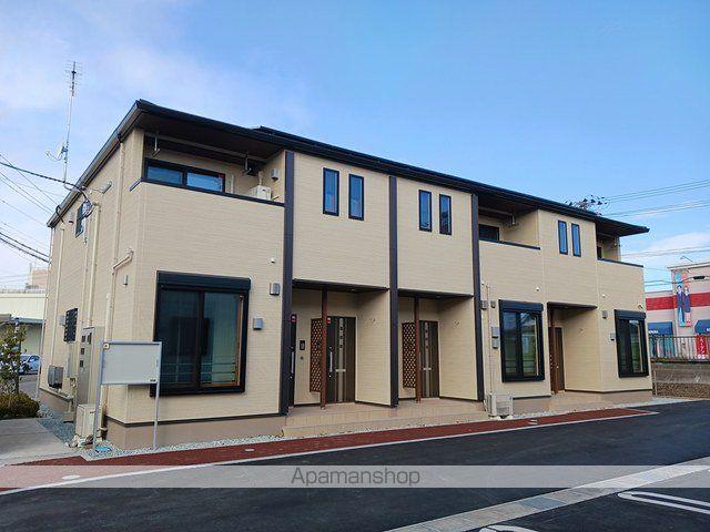 シャンセレッソ Ⅱ