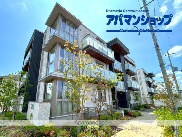 ベレオ小町(2LDK/1階)