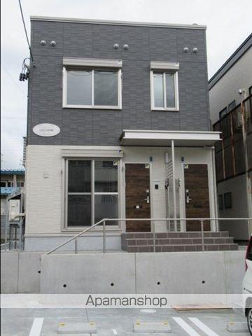 SOLEIL在府町(1LDK/1階)