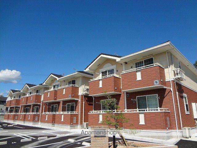 ヴィーナス春(ワンルーム/1階)