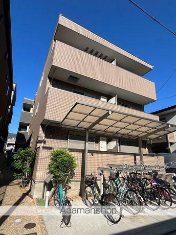 フィアスコート北旅籠町東2番館