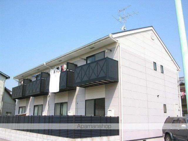 デュープレックス吉川Ⅱ(2LDK)
