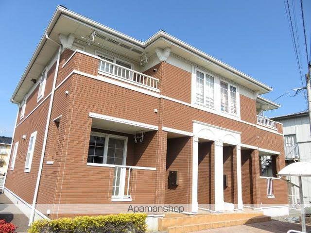 サンリット上万田A棟