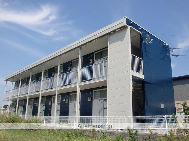 レオパレスエスペランサⅡ(1K/2階)