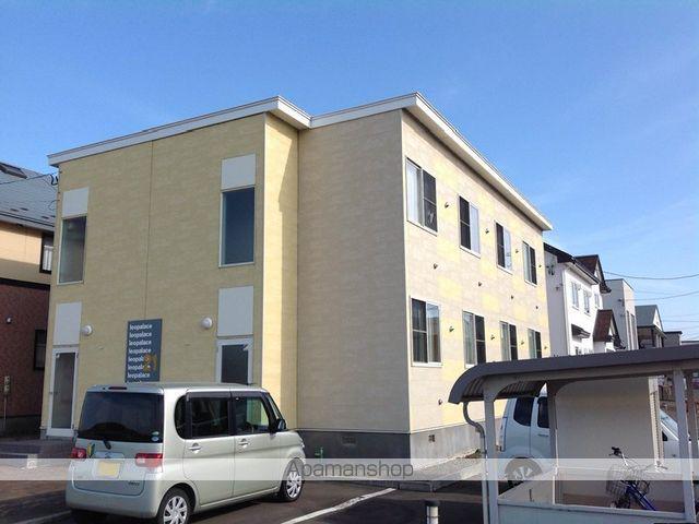 レオパレス文苑2丁目(1K/2階)