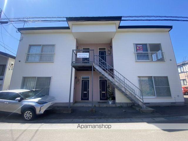 メゾンドリーム