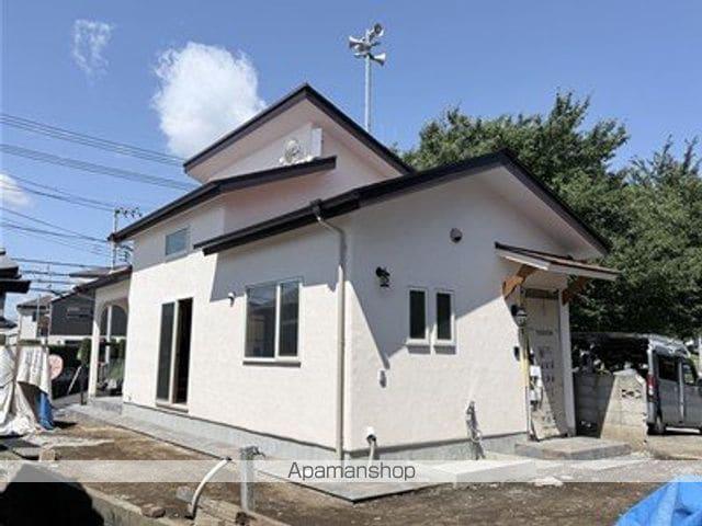 東武鉄道東上線 みずほ台駅 徒歩10分 2階建 築1年
