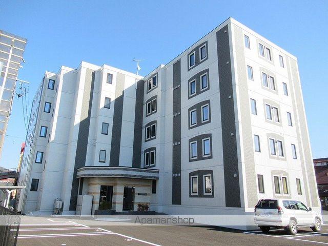 ステータスタウン南盛岡