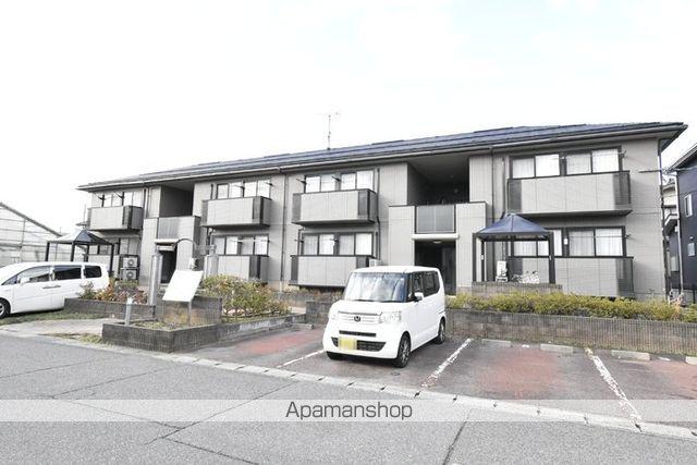 ロイヤルバレー田島