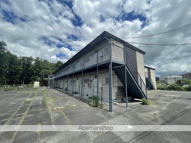 カルフールOMORI B棟