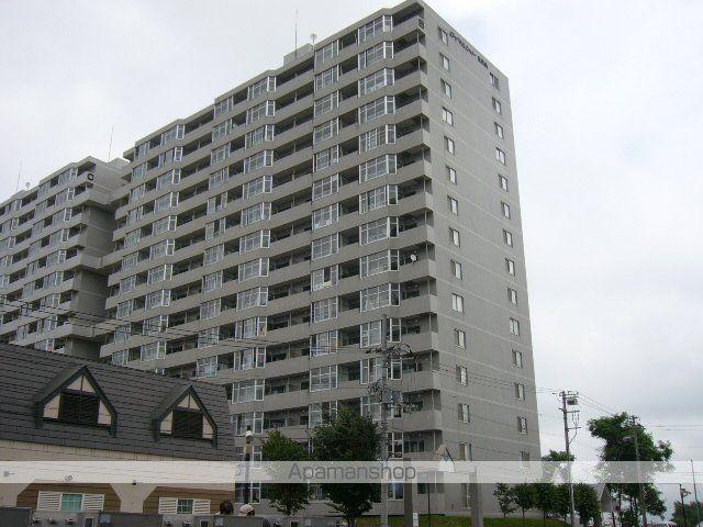 ロイヤルシャトー北広島サウスステージ(5LDK/2階)