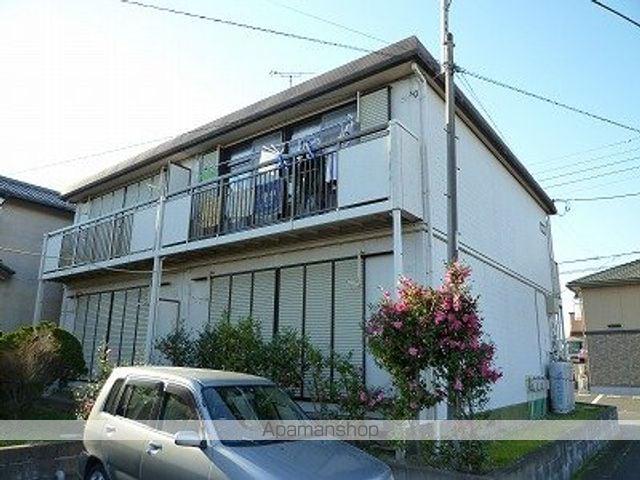 YOハイム3(3DK/2階)