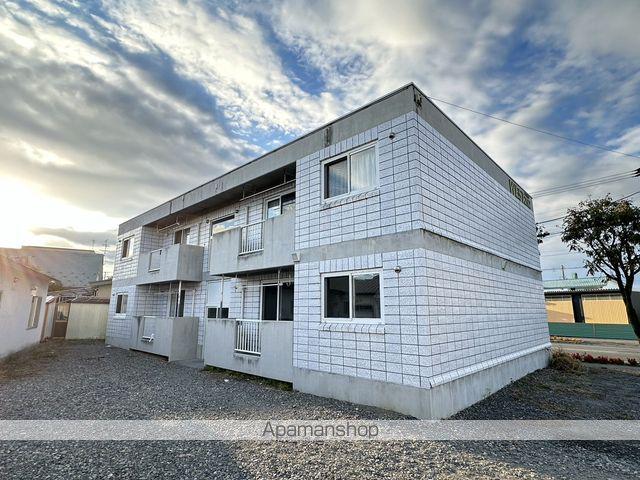 ウエスト202(2LDK/2階)