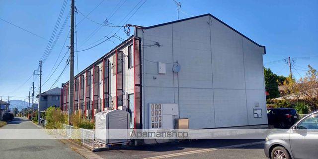 レオパレス陣場(2DK/1階)