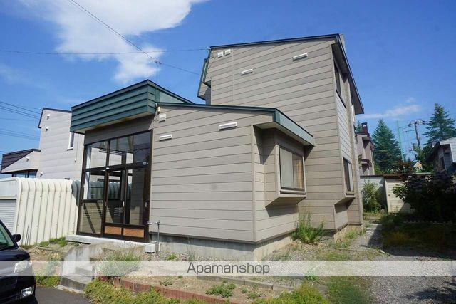 函館本線 稲穂駅 徒歩15分  築46年(4LDK)
