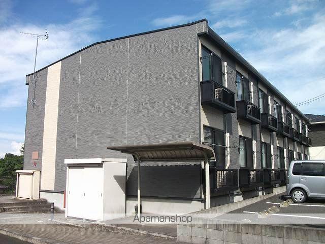 レオパレスヌーヴォグラン二本松