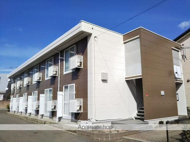 レオパレスHIすなやま