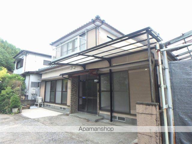 日豊本線 加納駅(宮崎) 徒歩18分  築46年(4DK)