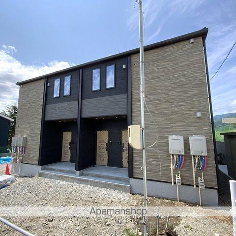 パディーエステート中ノ原 A