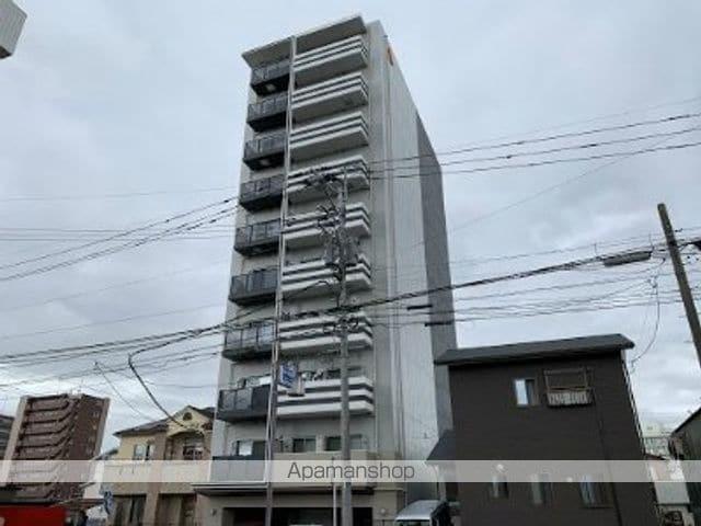 フォーエス熊本駅前Ⅲ