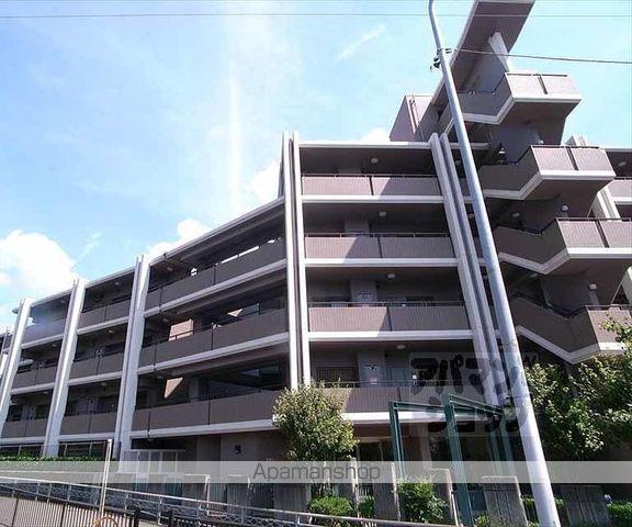 グランドメゾン修学院1番館