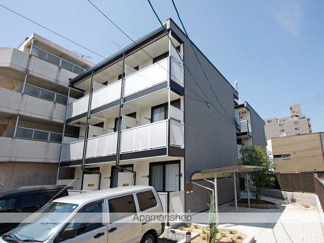 レオパレスKANOKOⅡ