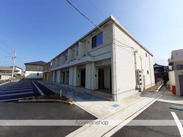 クラール松原町B