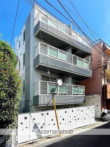 グランバリュー久我山(1K/3階)