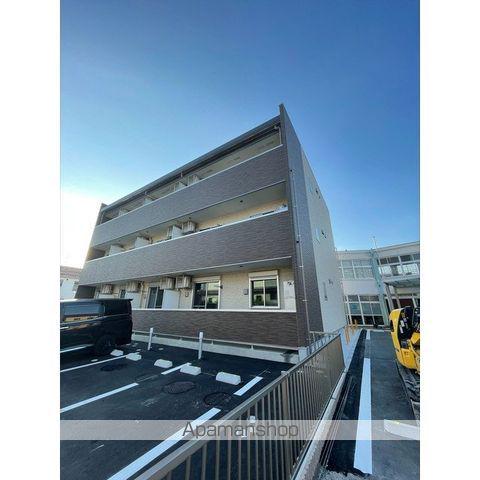 リコルテ T清須(1K/1階)