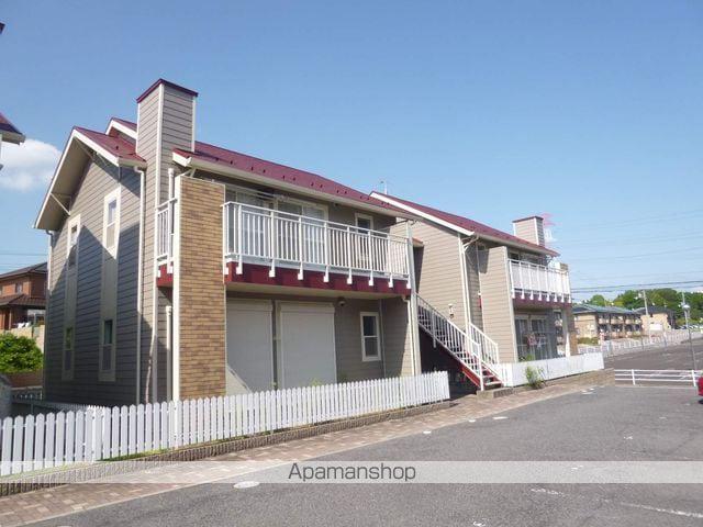 ビューテラスA・B