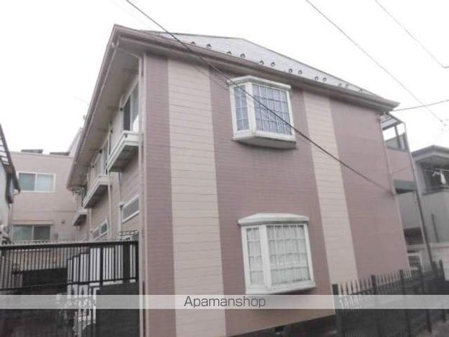 プルミエール高円寺