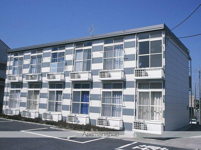 レオパレスウエステン