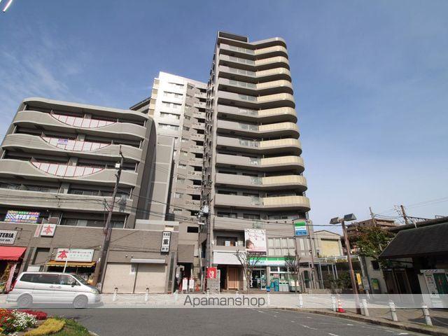 バレーヒルズ津田駅前