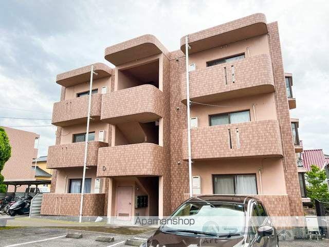 ユーミーひさえだD棟