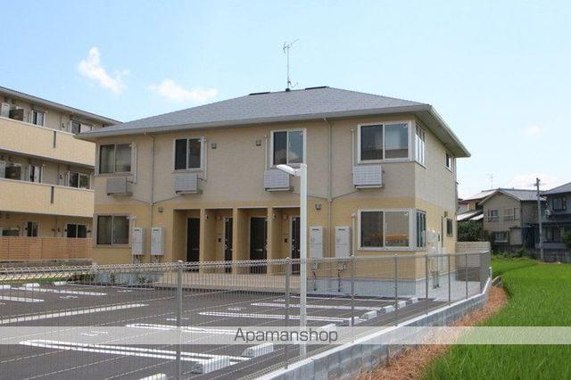 I・M・T SEMPRE HOUSE 飛梅B棟(2LDK/2階)