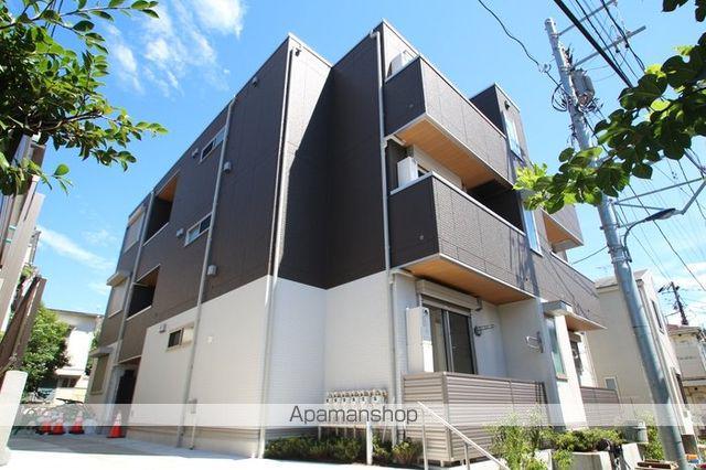 グラナーデ滝野川