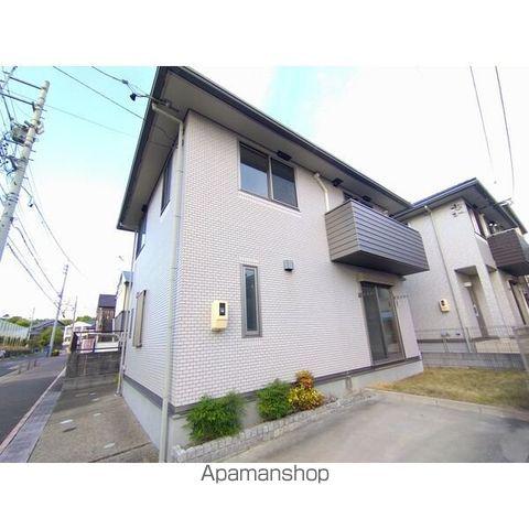 愛知県名古屋市名東区 2階建 築12年