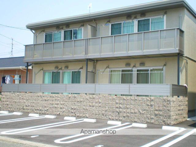 パークウェイⅠ