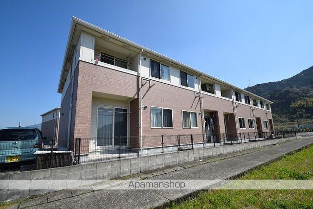 ボンヌールパンションⅡ